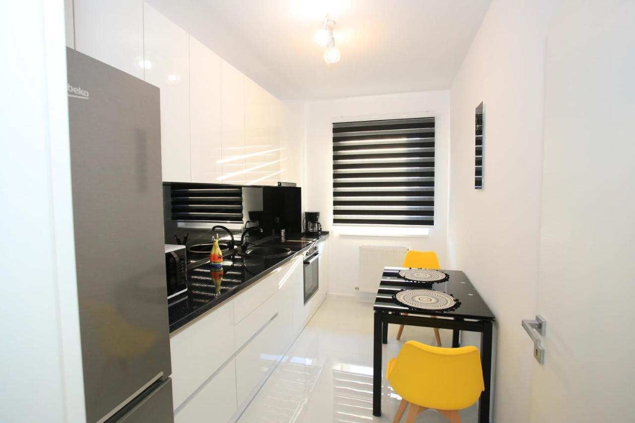 Apartament Prima Nufarul Ralu Nagyvárad Kültér fotó