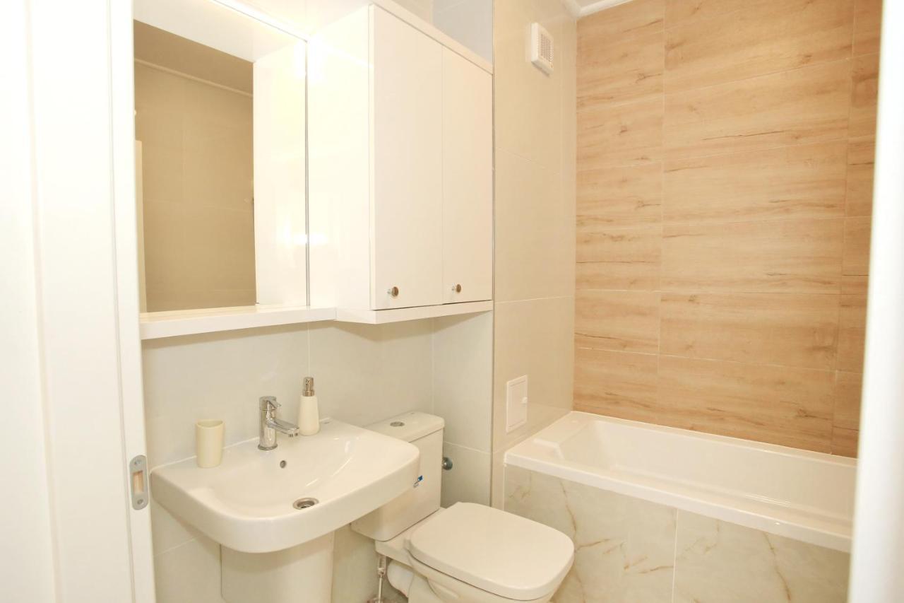 Apartament Prima Nufarul Ralu Nagyvárad Kültér fotó
