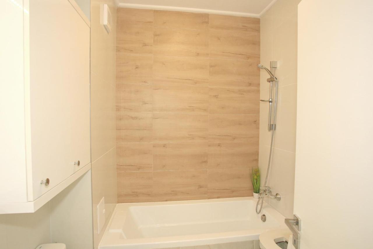Apartament Prima Nufarul Ralu Nagyvárad Kültér fotó